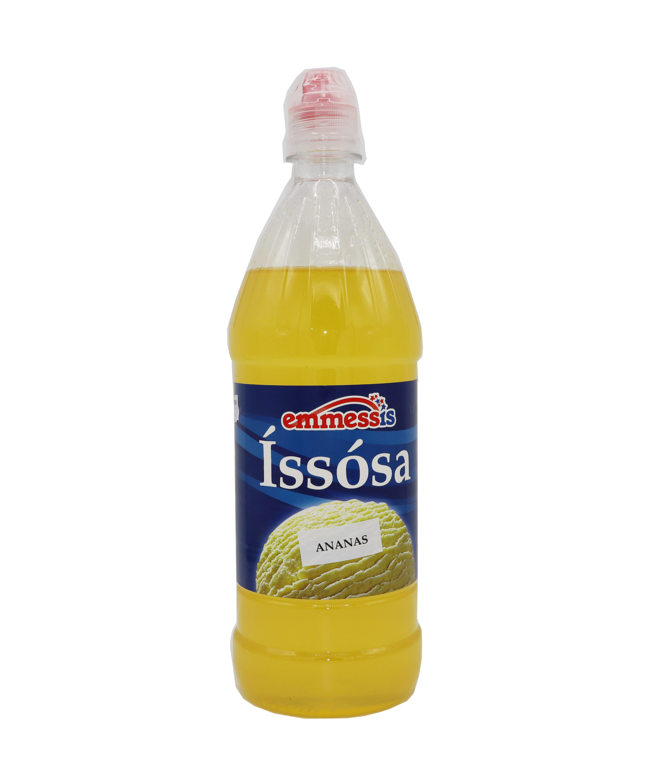 Ananassósa 1 ltr.