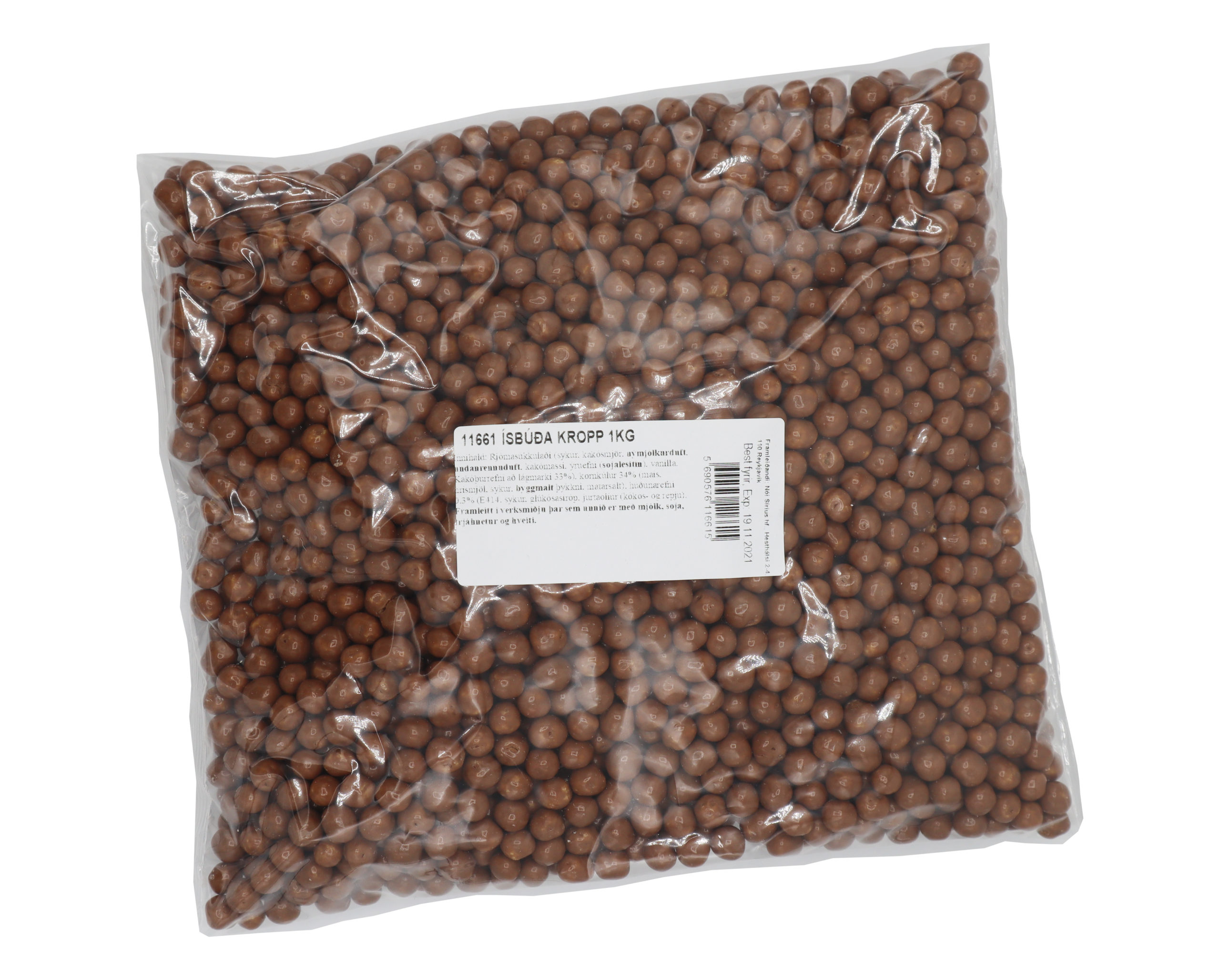 Nóa Kropp 1 kg.