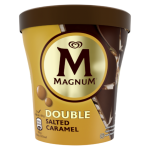 26311 - Magnum Double Salted Caramel 440ml