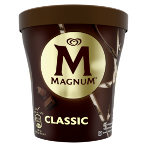 26312 - Magnum Classic 440ml